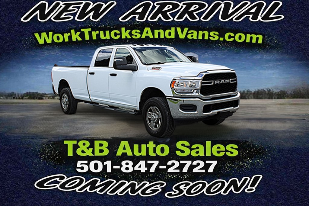 trucks for sale arkansas