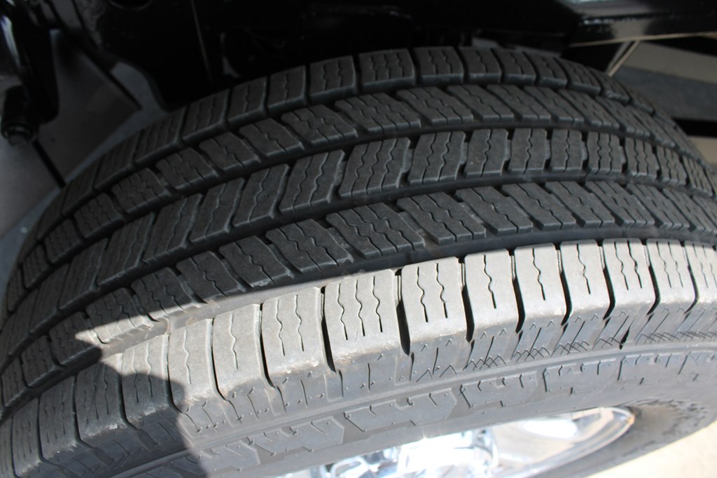 used work trucks for sale