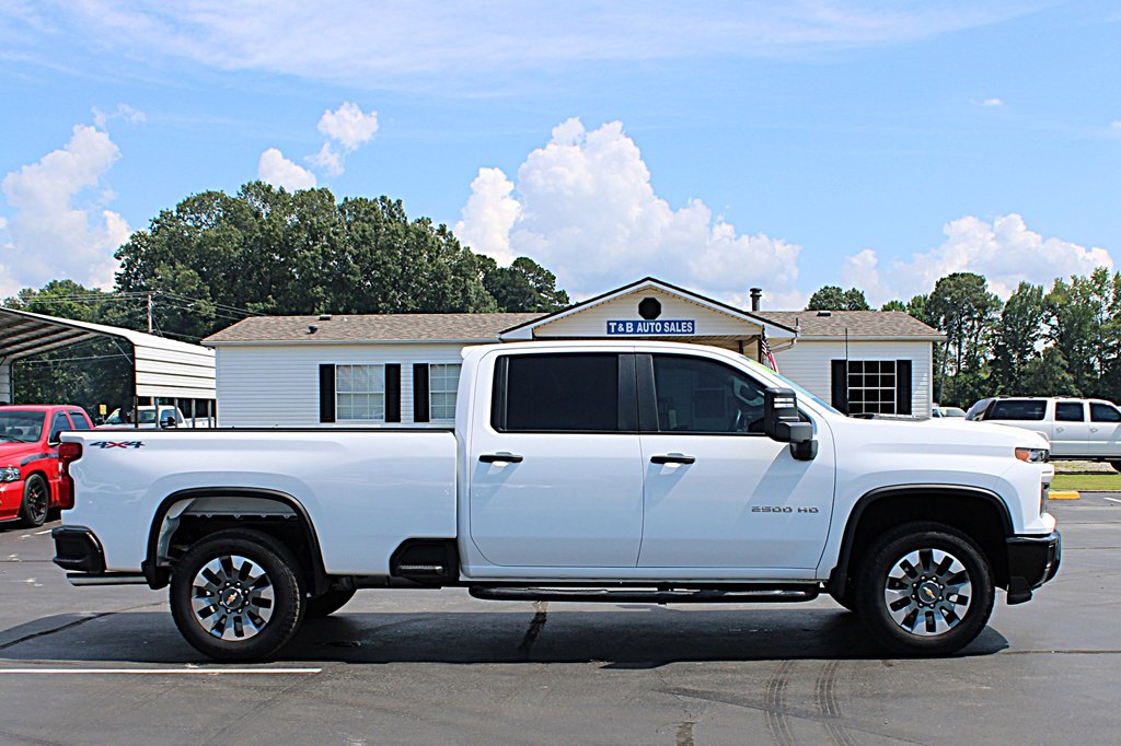 trucks for sale arkansas