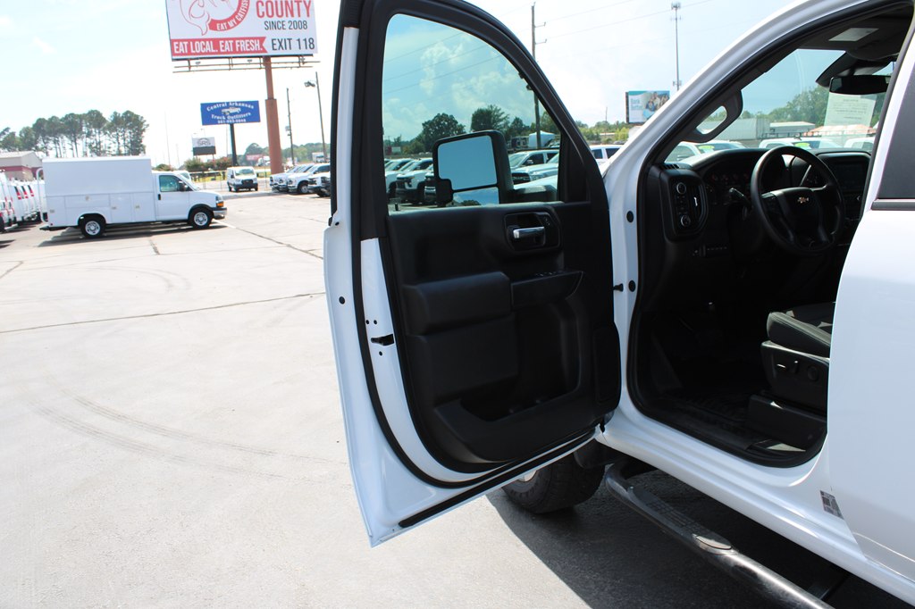 trucks for sale arkansas