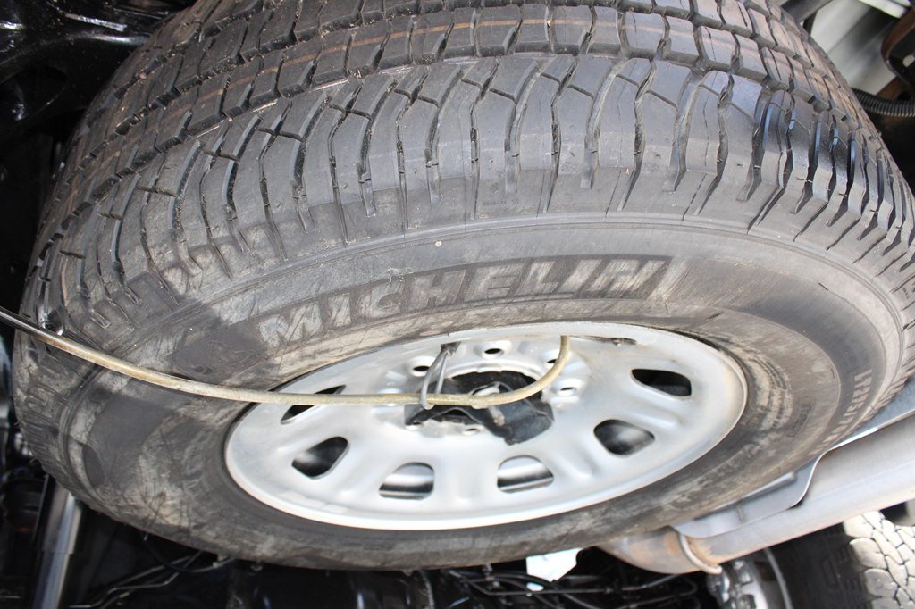 used work trucks for sale