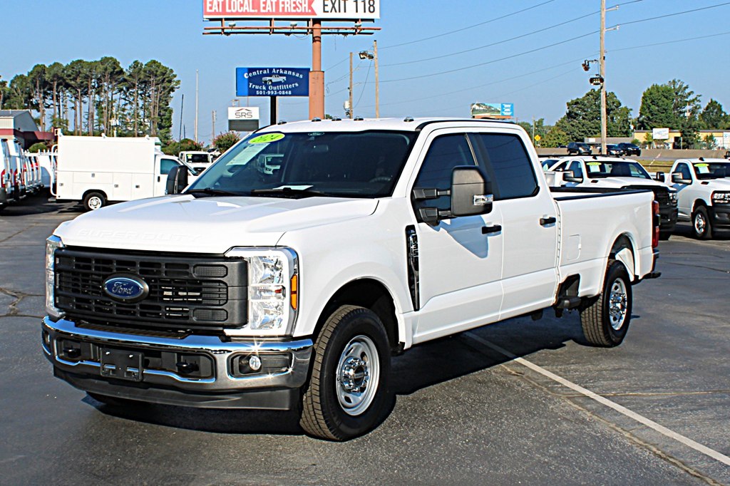 trucks for sale arkansas