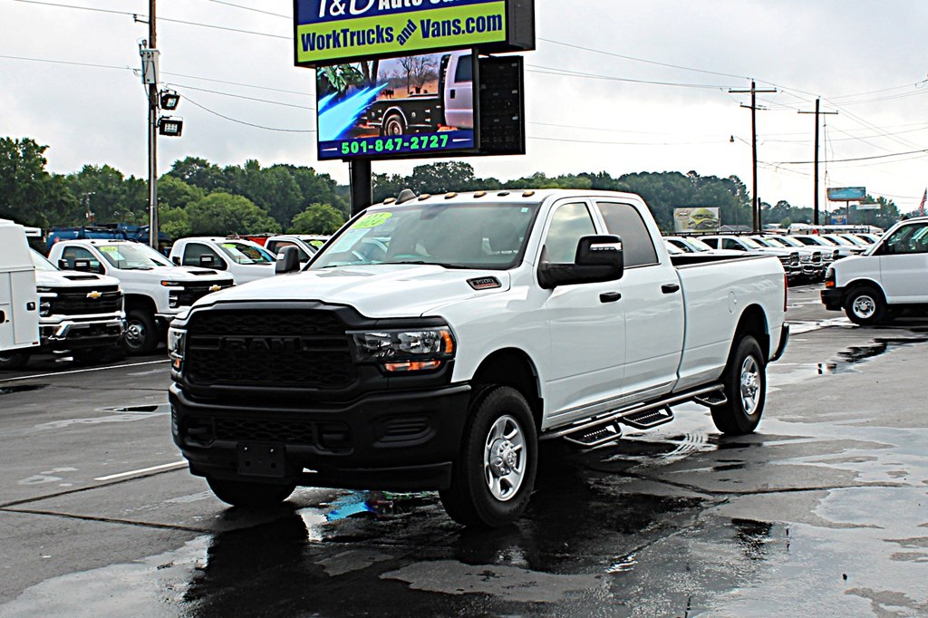 trucks for sale arkansas