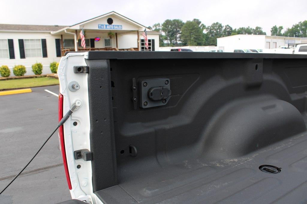 trucks for sale arkansas