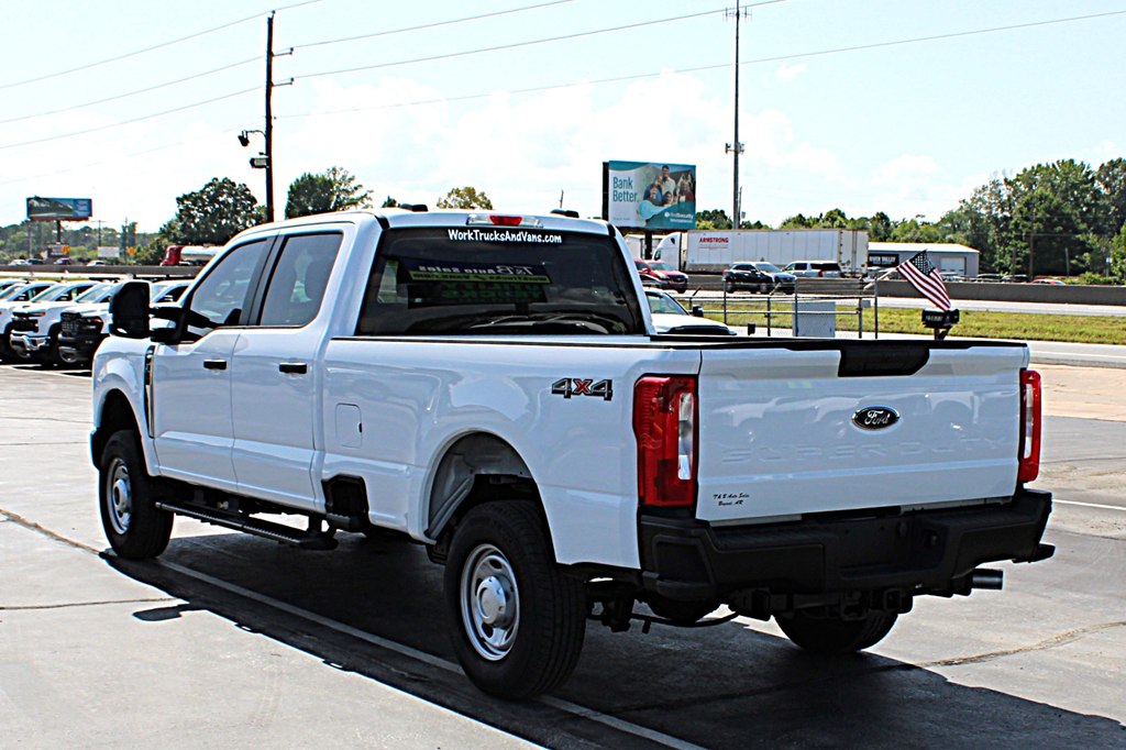 used work trucks for sale