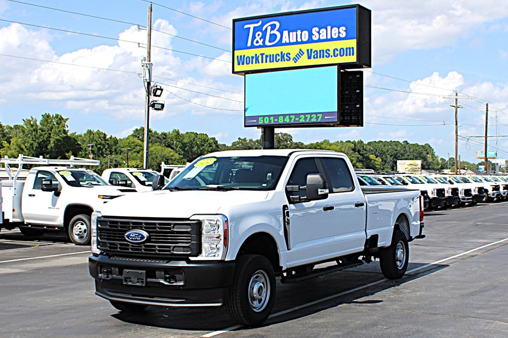 trucks for sale arkansas