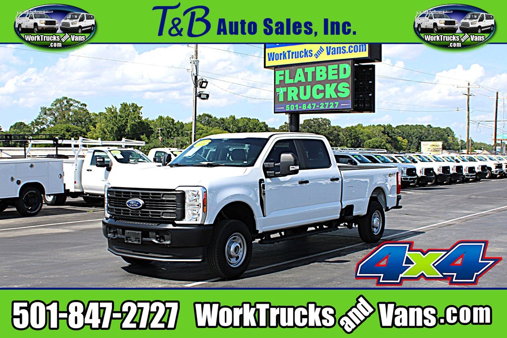 trucks for sale arkansas