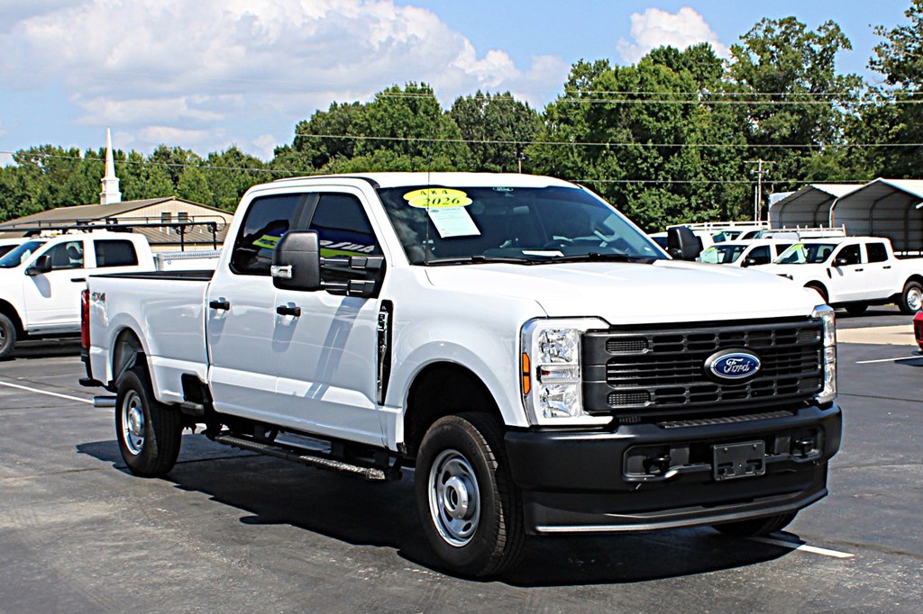 used work trucks for sale