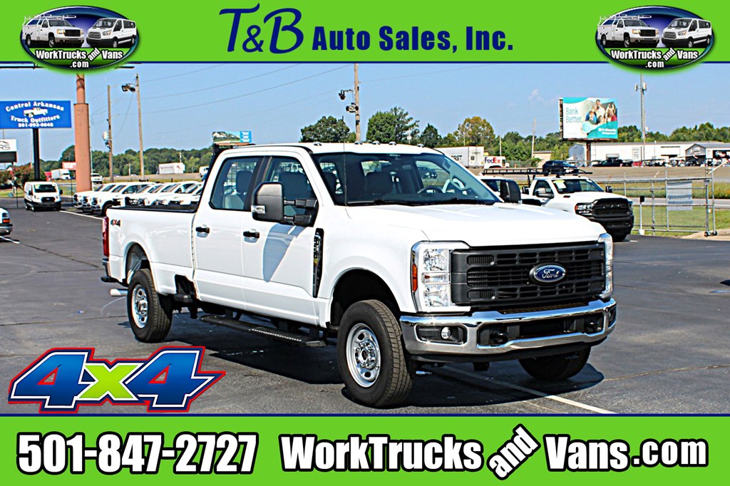 trucks for sale arkansas
