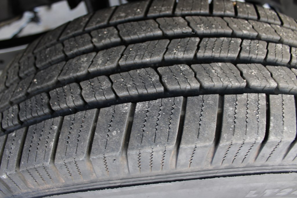 used work trucks for sale