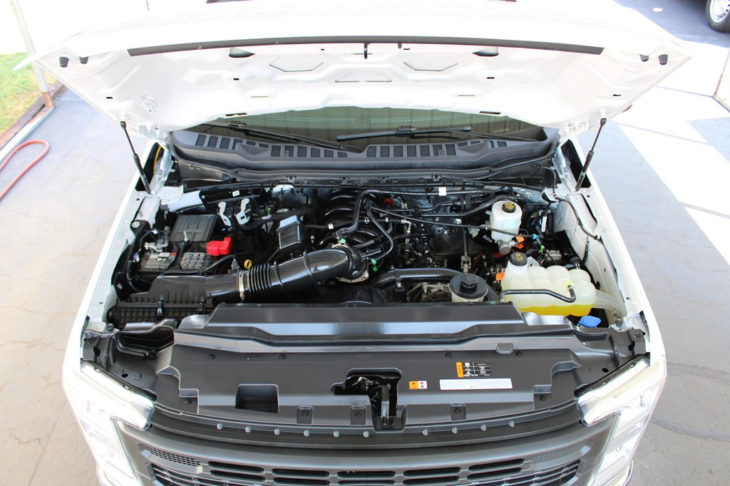 used work trucks for sale