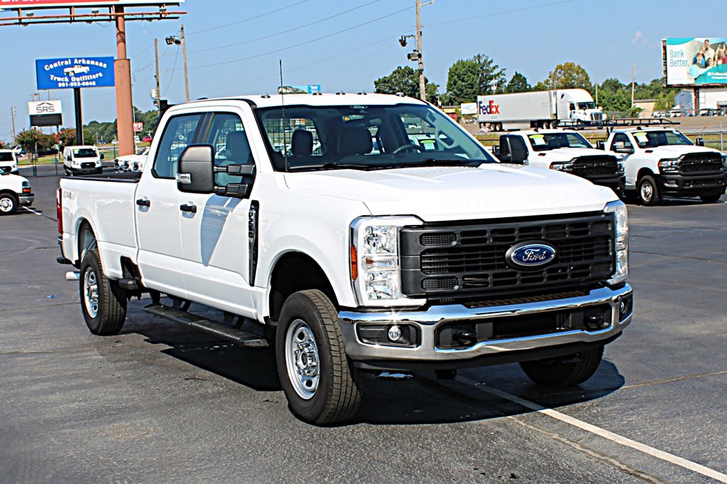 trucks for sale arkansas