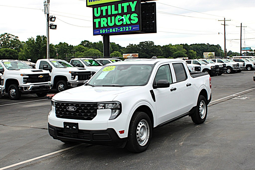 used work trucks for sale