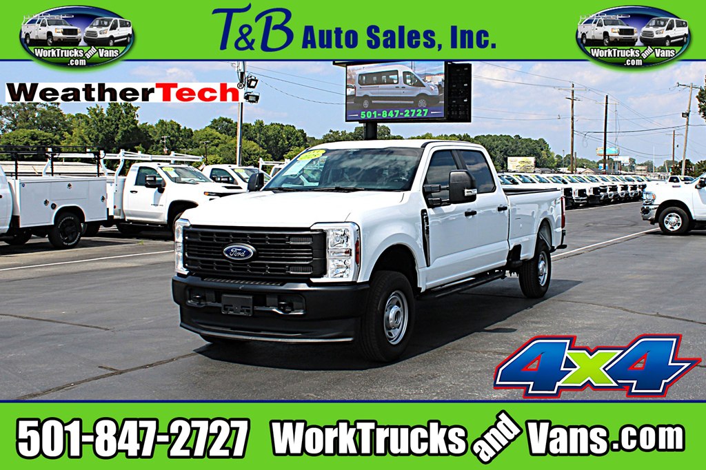 trucks for sale arkansas