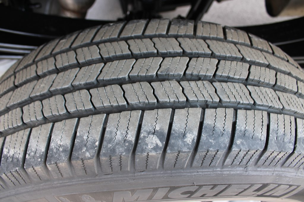 used work trucks for sale