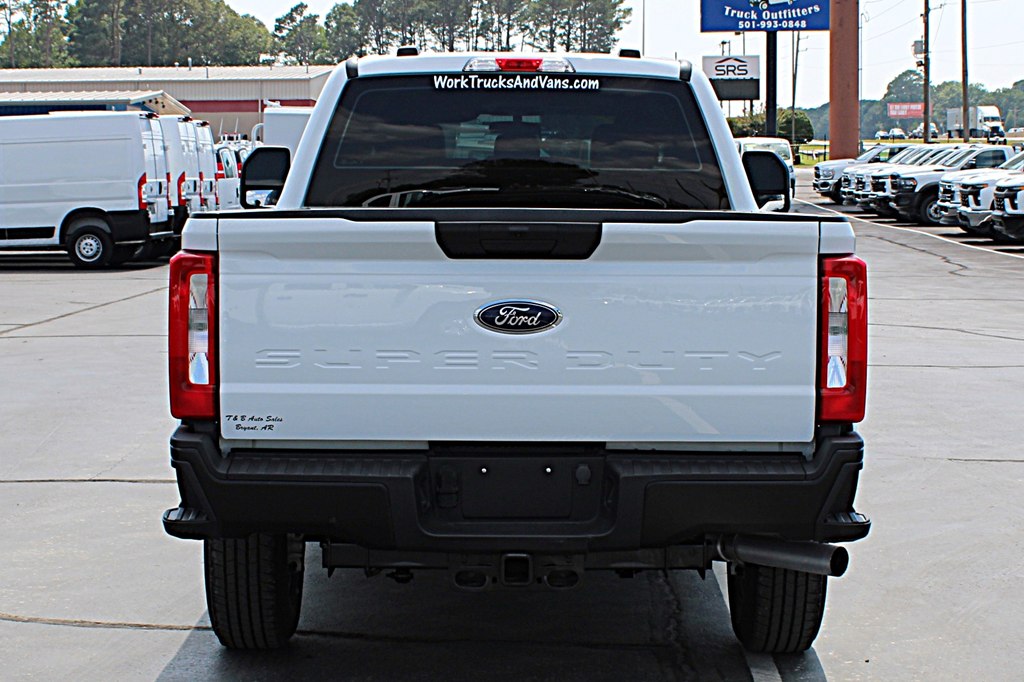 trucks for sale arkansas