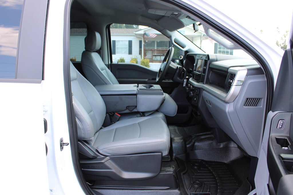 used work trucks for sale