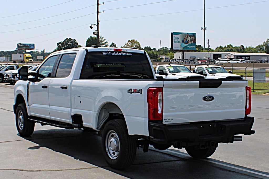used work trucks for sale