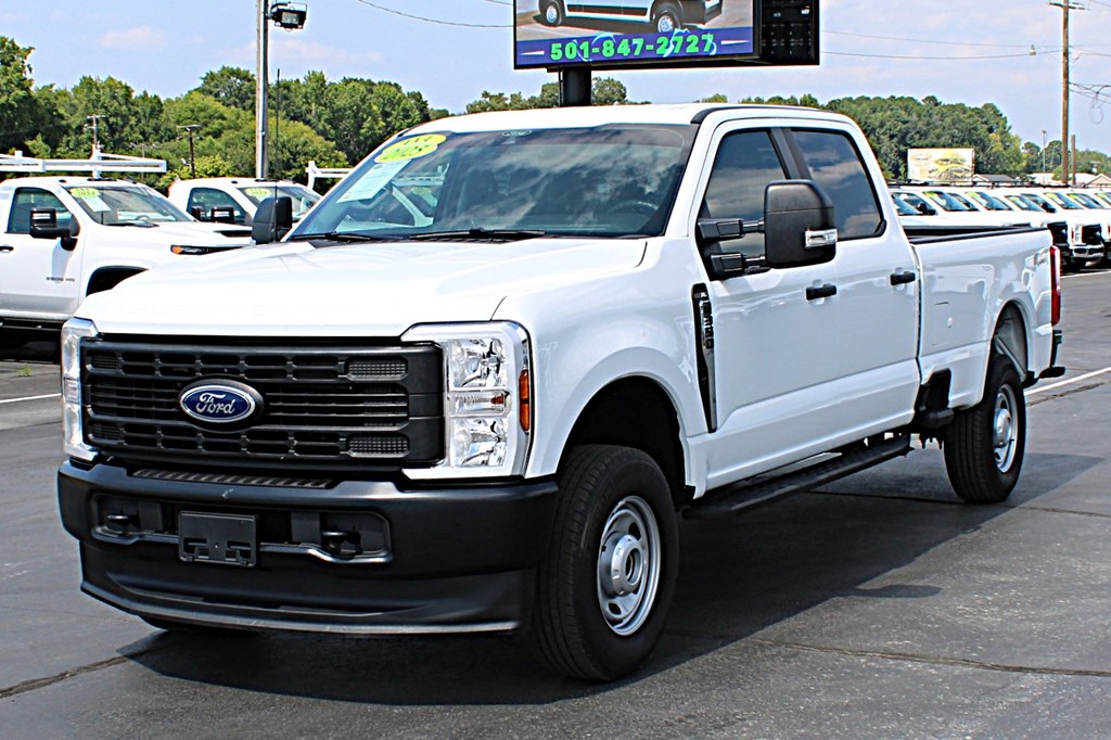 trucks for sale arkansas