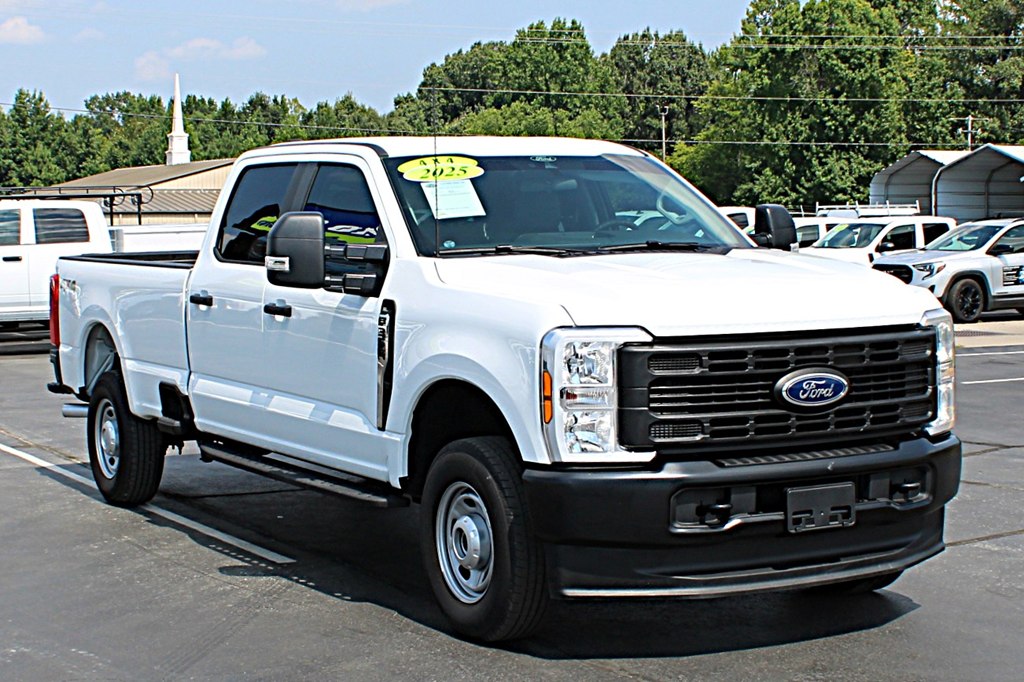 used work trucks for sale