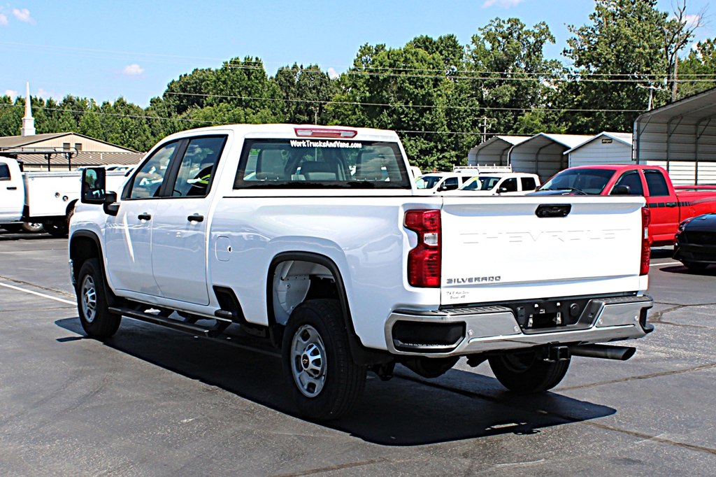 used work trucks for sale