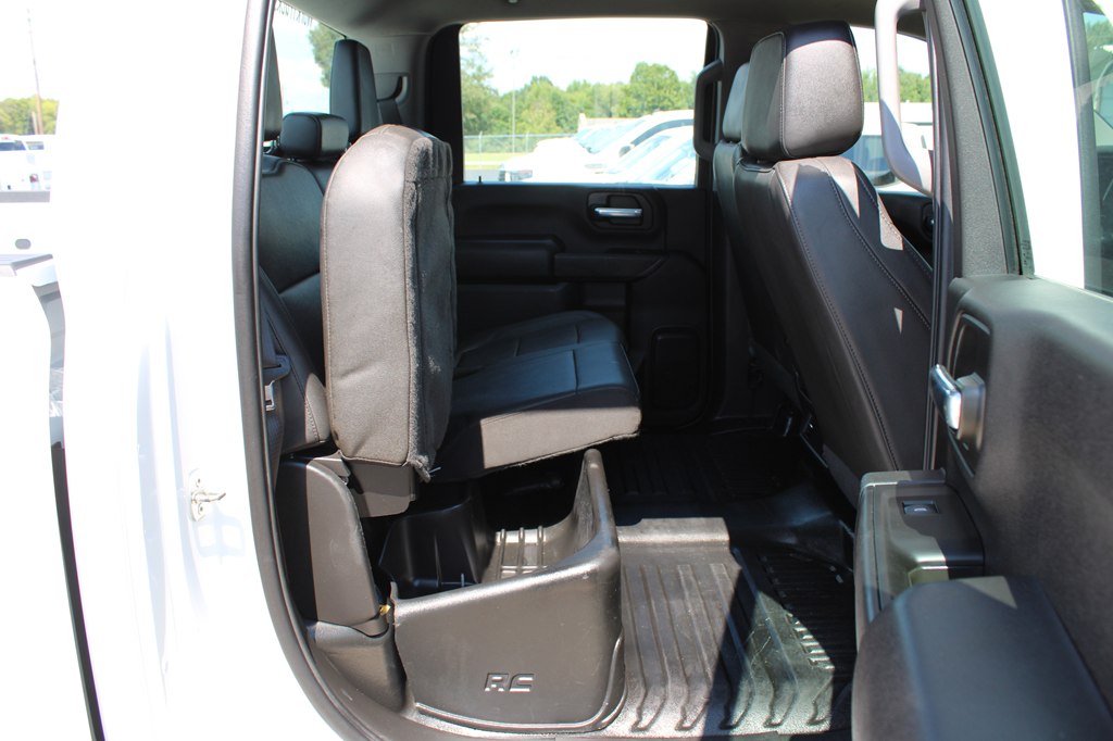 used work trucks for sale
