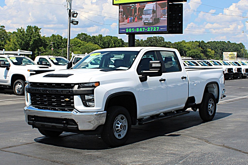 trucks for sale arkansas