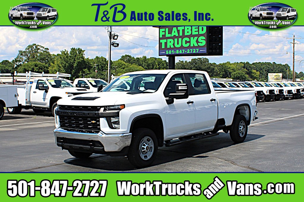 trucks for sale arkansas