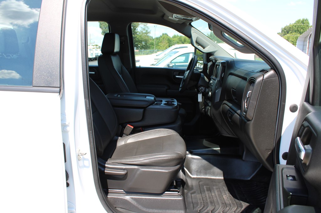 trucks for sale arkansas