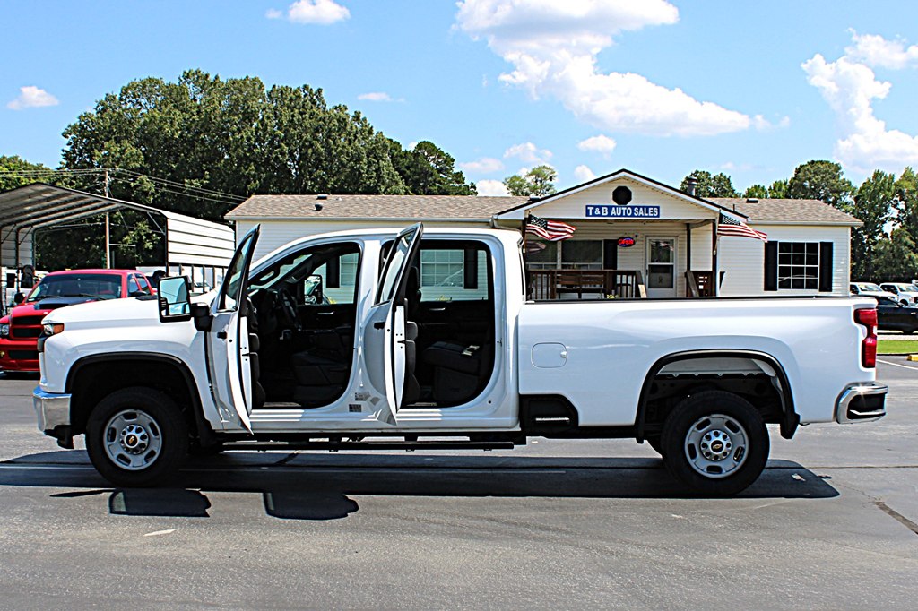 trucks for sale arkansas