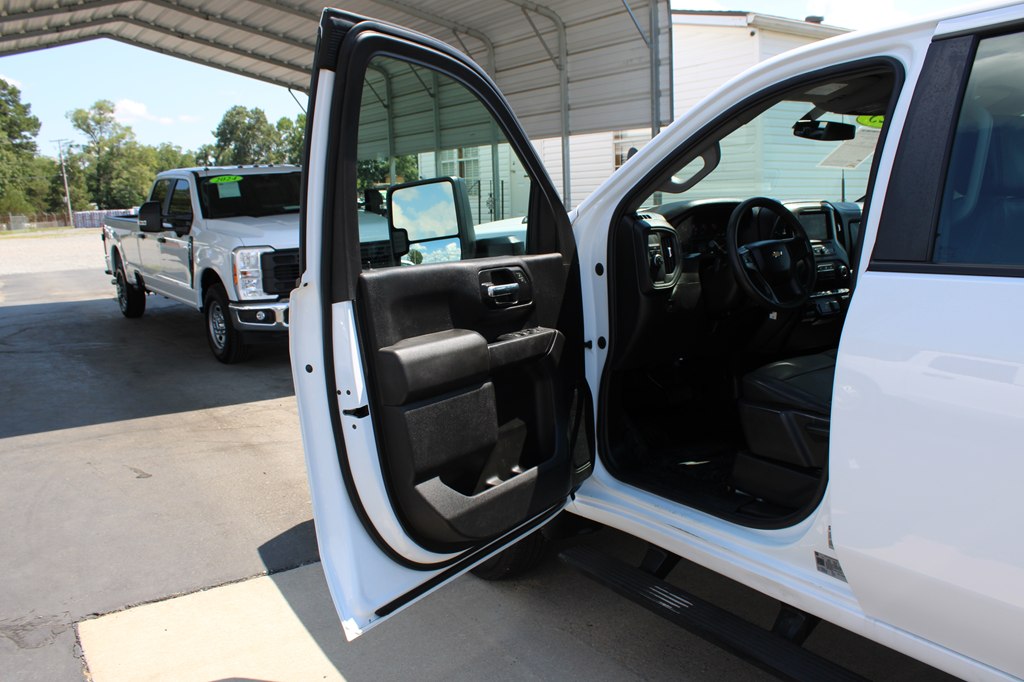trucks for sale arkansas