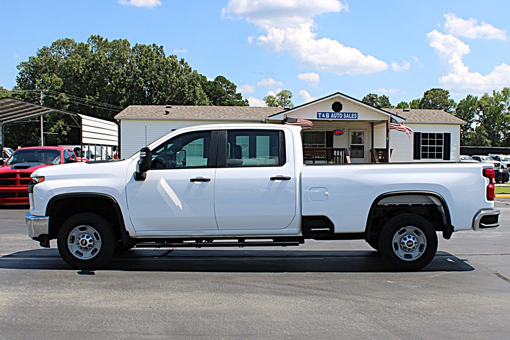 used work trucks for sale