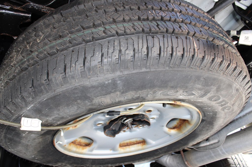 used work trucks for sale