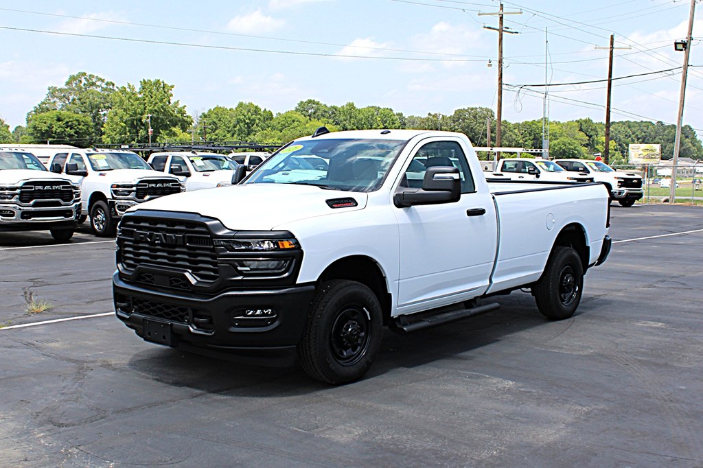 used work trucks for sale