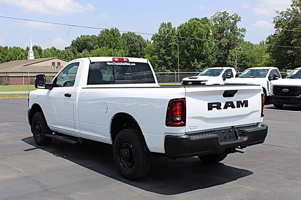 used work trucks for sale