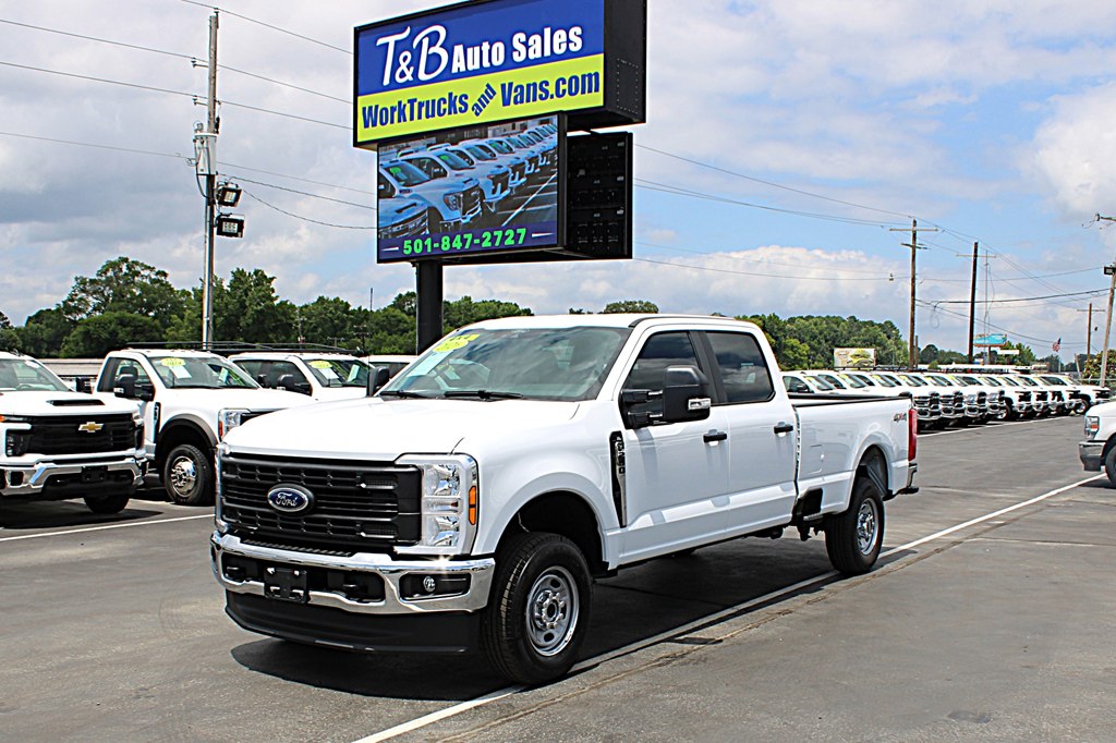 trucks for sale arkansas