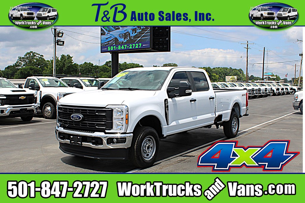 trucks for sale arkansas