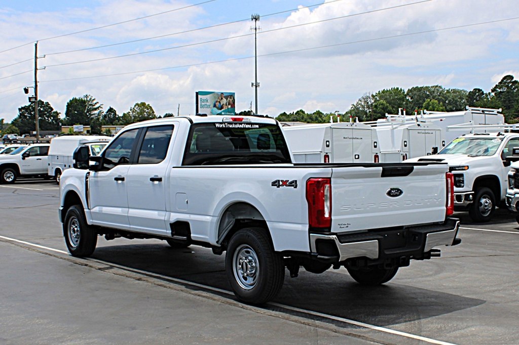 used work trucks for sale