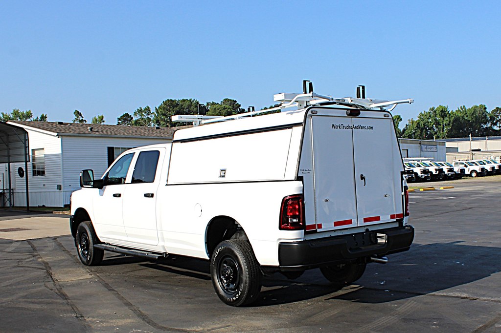 used work trucks for sale