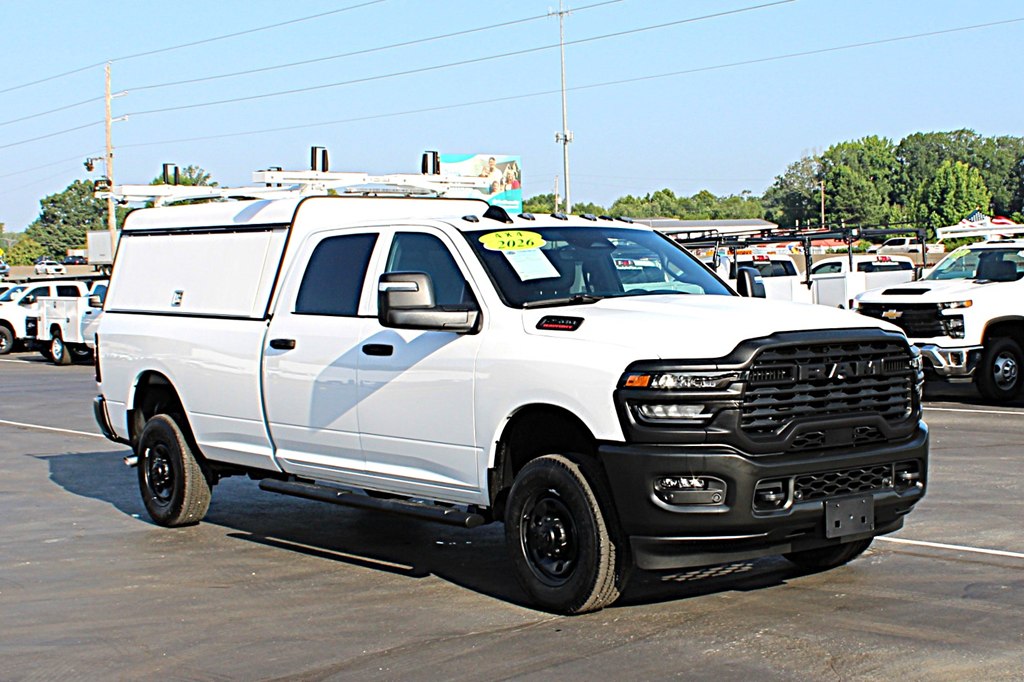 used work trucks for sale