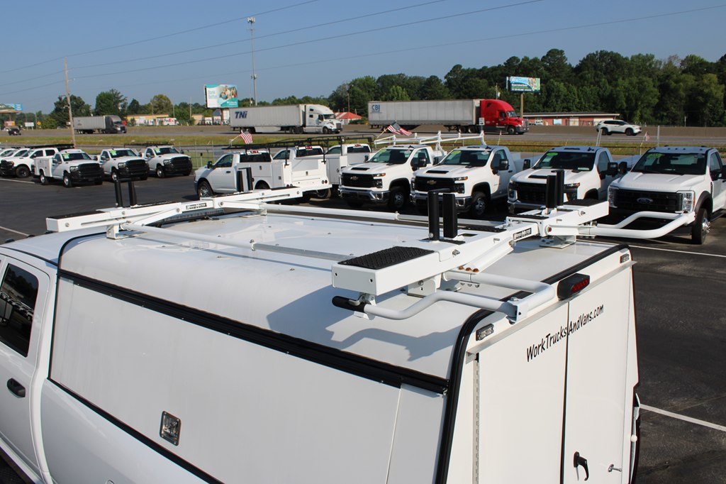 used work trucks for sale