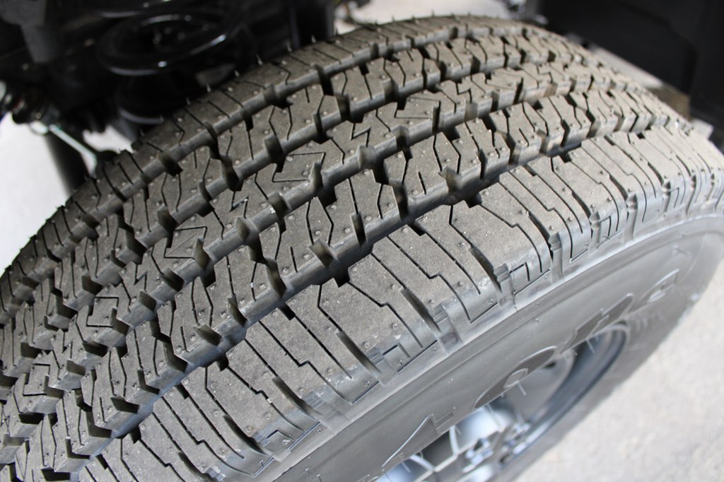 used work trucks for sale