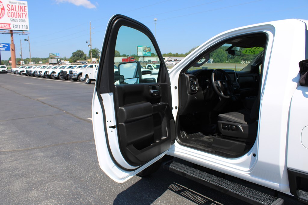 used work trucks for sale