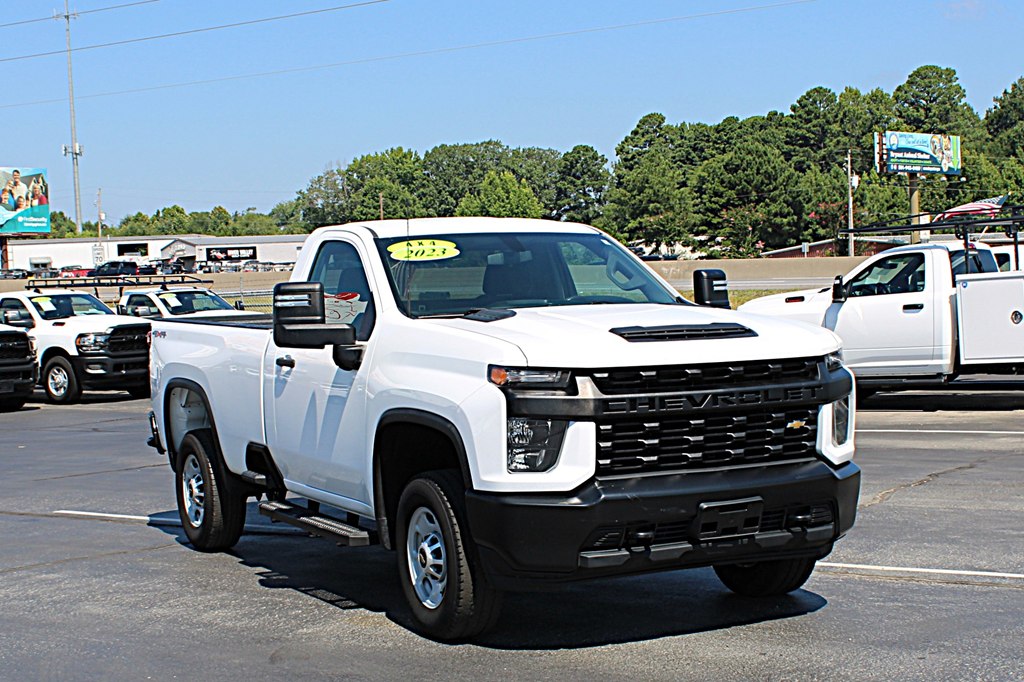 trucks for sale arkansas