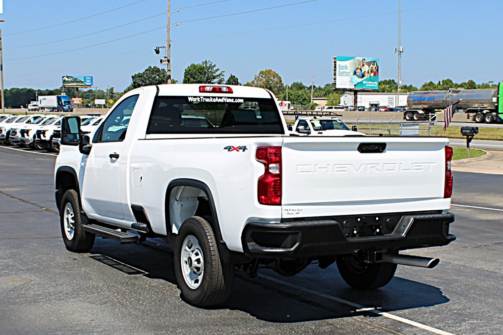 used work trucks for sale