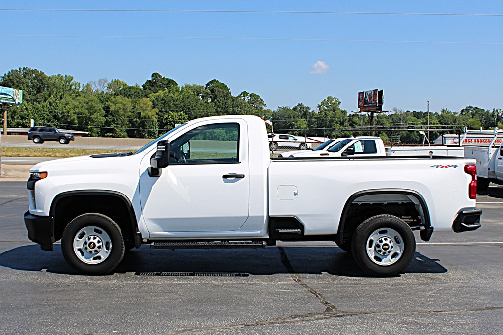 used work trucks for sale