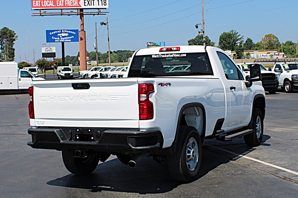 trucks for sale arkansas