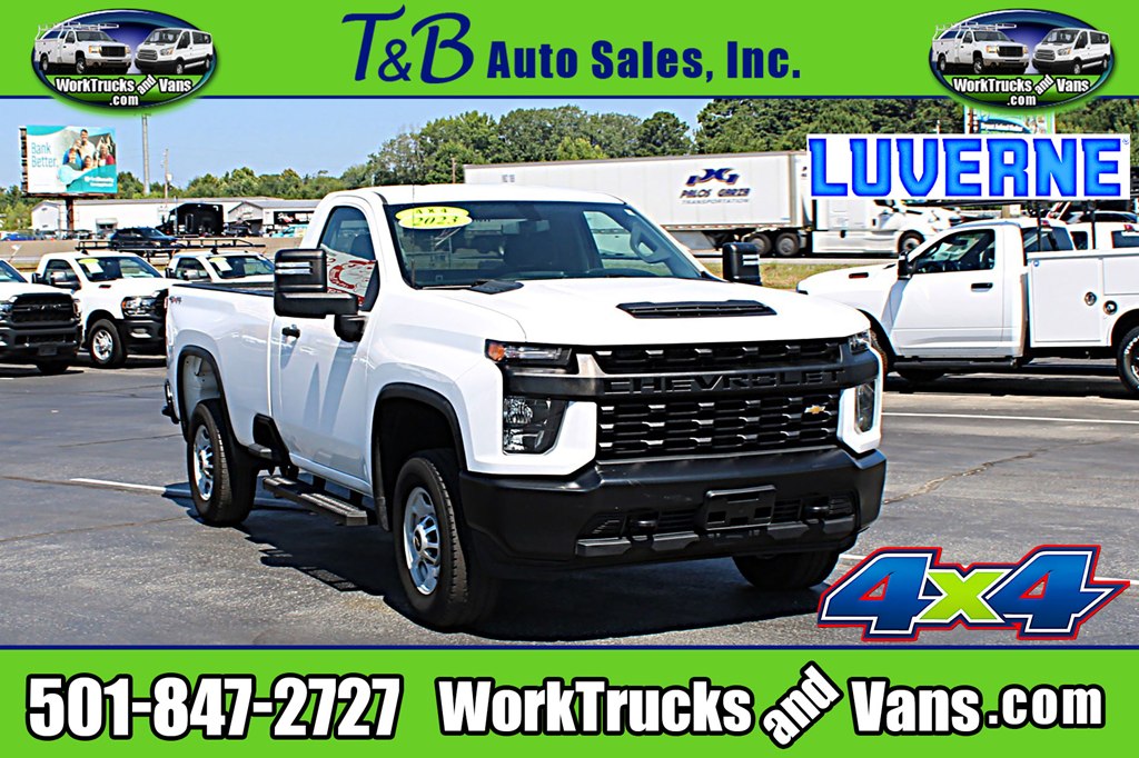 trucks for sale arkansas