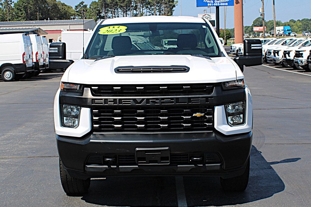 used work trucks for sale