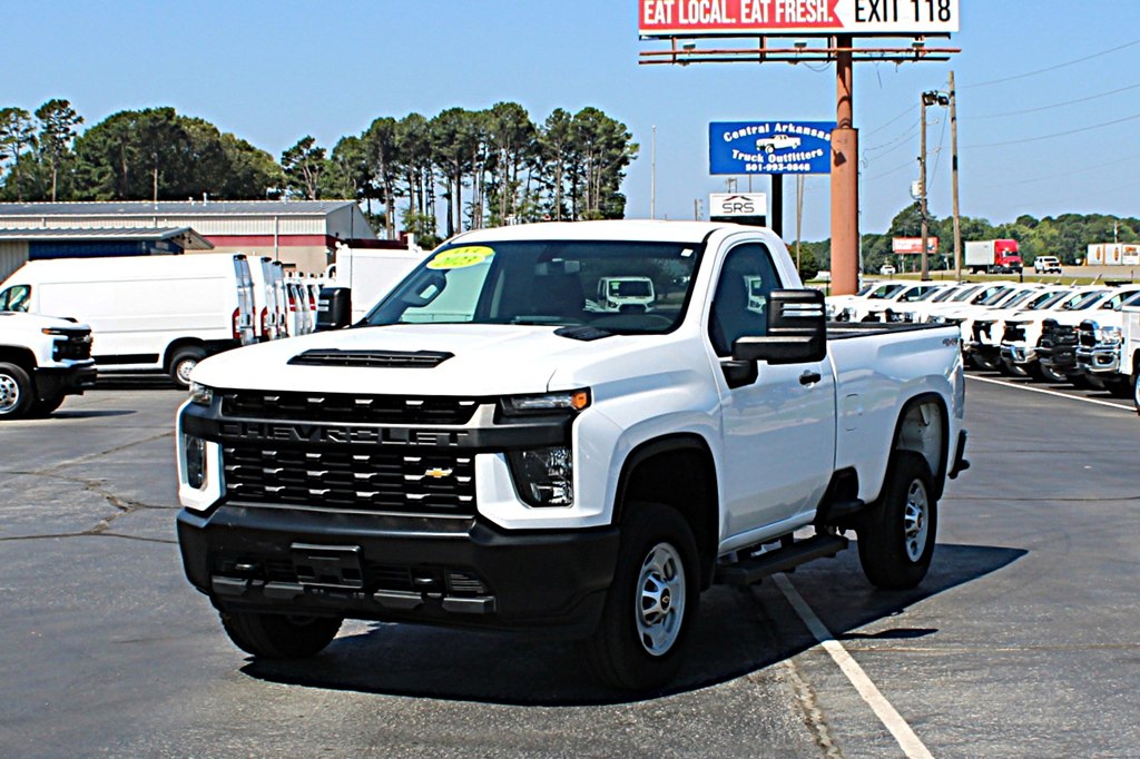 used work trucks for sale